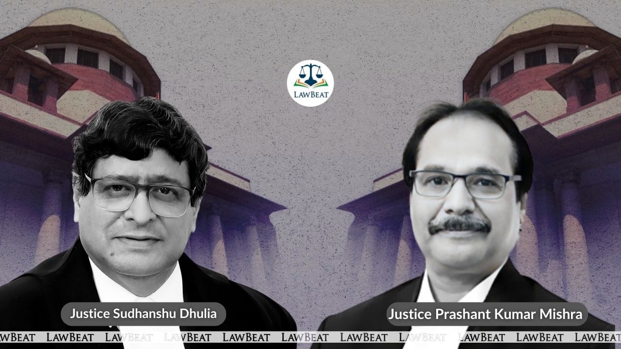 Purpose of trial to reach truth; courts to hear all necessary parties: SC Purpose of trial to reach truth; courts to hear all necessary parties: SC